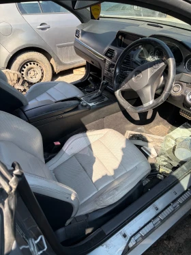 Mercedes-Benz E 350 AMG ТОП ЦЕНИ, снимка 3