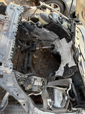 Mercedes-Benz E 350 AMG ТОП ЦЕНИ, снимка 6