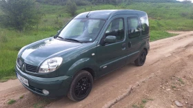Renault Kangoo 1.2i , снимка 7