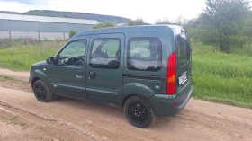 Renault Kangoo 1.2i , снимка 3