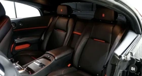 Rolls-Royce Wraith SPECIAL EDITION, снимка 8