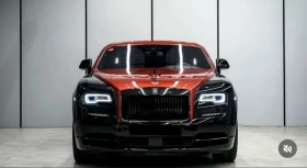 Rolls-Royce Wraith SPECIAL EDITION, снимка 2