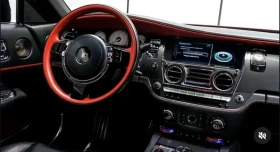 Rolls-Royce Wraith SPECIAL EDITION, снимка 6