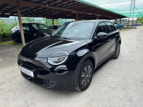Fiat 600 HYBRID, 125-JAHRE-EDITION, нов внос ГЕРМАНИЯ, снимка 5