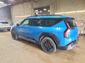 Kia EV9 Gt Line, снимка 2