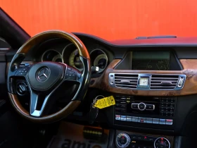 Mercedes-Benz CLS 350 Амг Пакет почти всички екстри за модела!, снимка 10