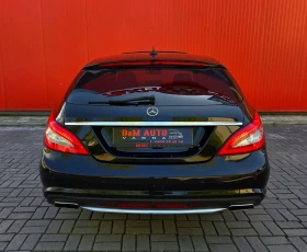 Mercedes-Benz CLS 350 Амг Пакет почти всички екстри за модела!, снимка 5