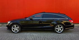 Mercedes-Benz CLS 350 Амг Пакет почти всички екстри за модела!, снимка 7