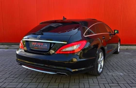 Mercedes-Benz CLS 350 Амг Пакет почти всички екстри за модела!, снимка 6