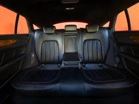 Mercedes-Benz CLS 350 Амг Пакет почти всички екстри за модела!, снимка 16