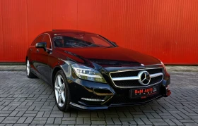 Mercedes-Benz CLS 350 Амг Пакет почти всички екстри за модела!, снимка 3