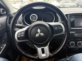Mitsubishi Lancer Evolution AWD Final Edition, снимка 9