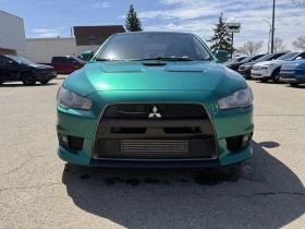 Mitsubishi Lancer Evolution AWD Final Edition, снимка 3