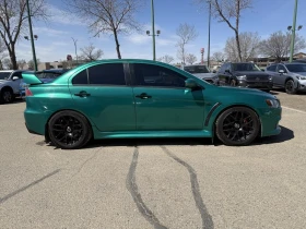 Mitsubishi Lancer Evolution AWD Final Edition, снимка 7