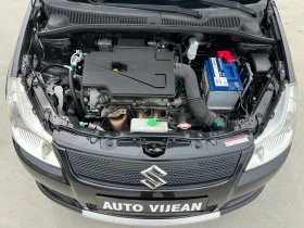 Suzuki SX4 1.5i-99к.с, снимка 15
