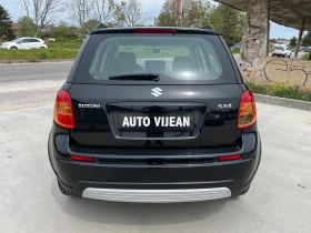 Suzuki SX4 1.5i-99к.с, снимка 5