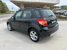 Suzuki SX4 1.5i-99к.с, снимка 6