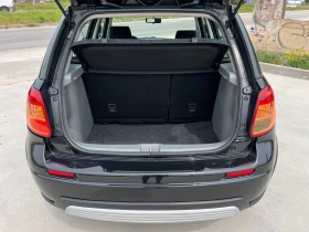 Suzuki SX4 1.5i-99к.с, снимка 7
