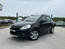 Suzuki SX4 1.5i-99к.с, снимка 1