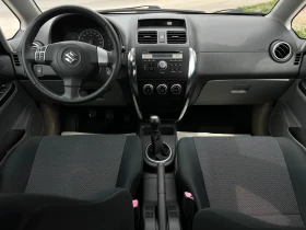 Suzuki SX4 1.5i-99к.с, снимка 11