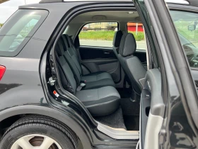 Suzuki SX4 1.5i-99к.с, снимка 14