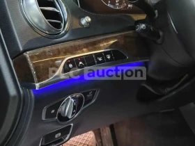 Mercedes-Benz S 560 * ТЕЛЕВИЗОРИ* МАСАЖИ* ДИСТРОНИК* 360 КАМЕРА* ОБДУХ, снимка 10