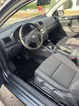 VW Golf, снимка 9
