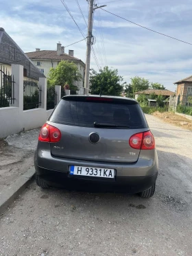 VW Golf, снимка 4