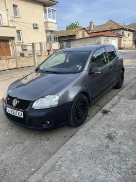 VW Golf, снимка 1