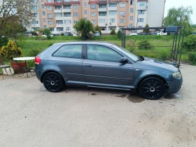 Audi A3, снимка 4
