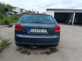 Audi A3, снимка 3