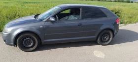 Audi A3 8P, снимка 3