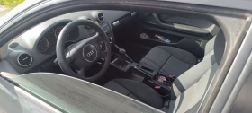 Audi A3 8P, снимка 4