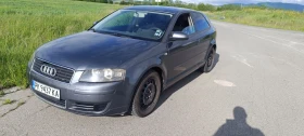 Audi A3 8P, снимка 2