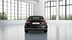 Mercedes-Benz C 180, снимка 5