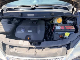 Ford Galaxy 1.9 TDI 116hp Ghia, снимка 11