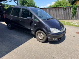 Ford Galaxy 1.9 TDI 116hp Ghia, снимка 2
