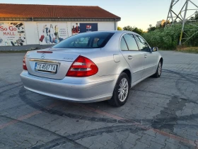 Mercedes-Benz E 280, снимка 6