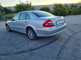 Mercedes-Benz E 280, снимка 4