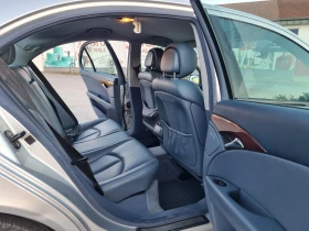 Mercedes-Benz E 280, снимка 11