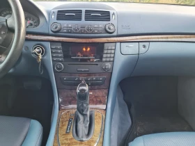 Mercedes-Benz E 280, снимка 13
