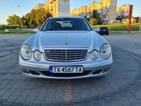 Mercedes-Benz E 280, снимка 1