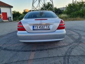 Mercedes-Benz E 280, снимка 5
