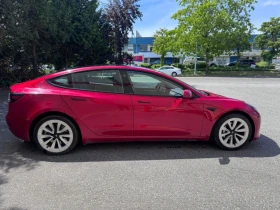 Tesla Model 3 SPECIAL/PANO/360CAM#УНИКАТ# !FULL!, снимка 8