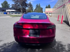 Tesla Model 3 SPECIAL/PANO/360CAM#УНИКАТ# !FULL!, снимка 5