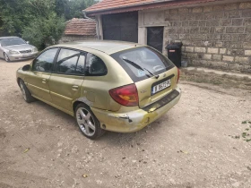 Kia Rio, снимка 4