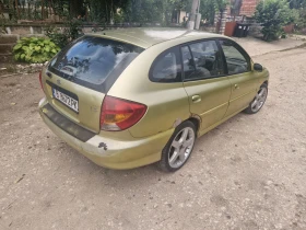 Kia Rio, снимка 3