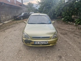 Kia Rio, снимка 7
