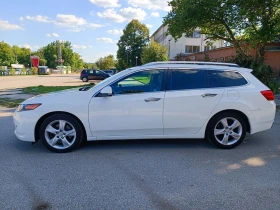 Honda Accord 2.4i-201кс-ШВЕЙЦАРИЯ-РЪЧКА-6ск, снимка 6