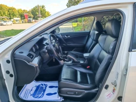 Honda Accord 2.4i-201кс-ШВЕЙЦАРИЯ-РЪЧКА-6ск, снимка 9